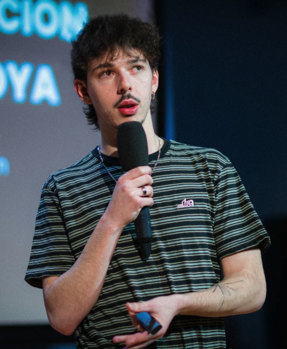 Pablo Pagán
